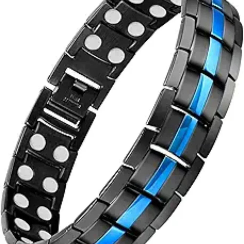 N/A 🧿magnetic bracelet